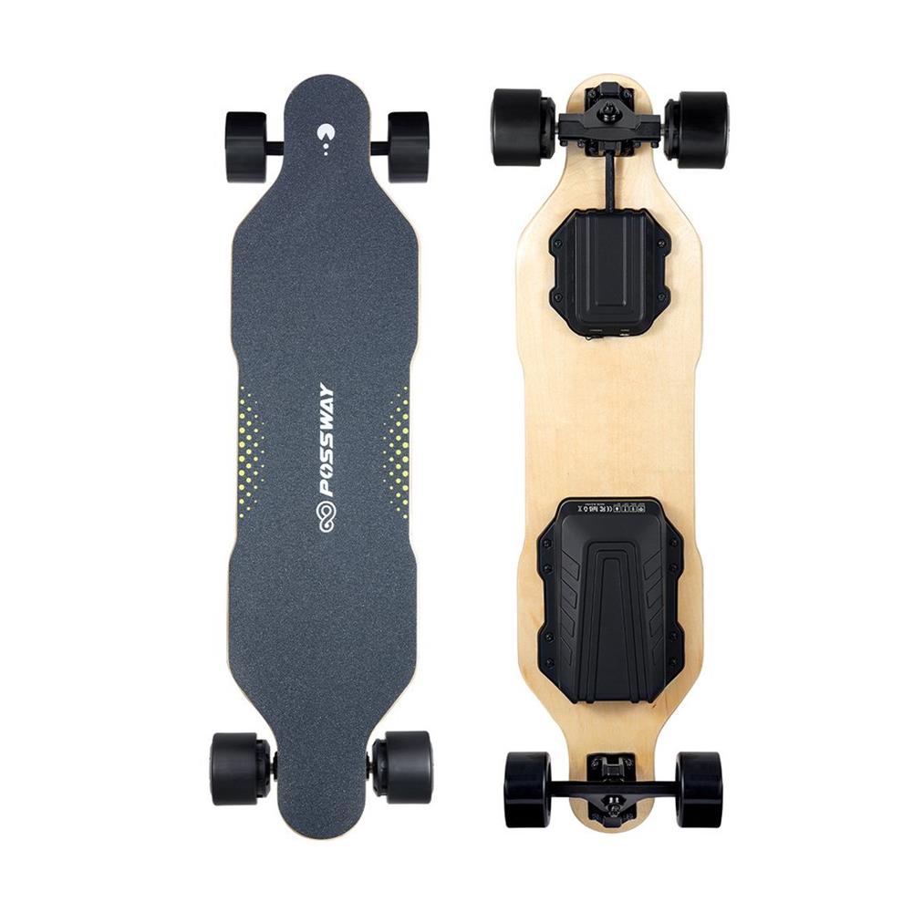 Electric Skateboard