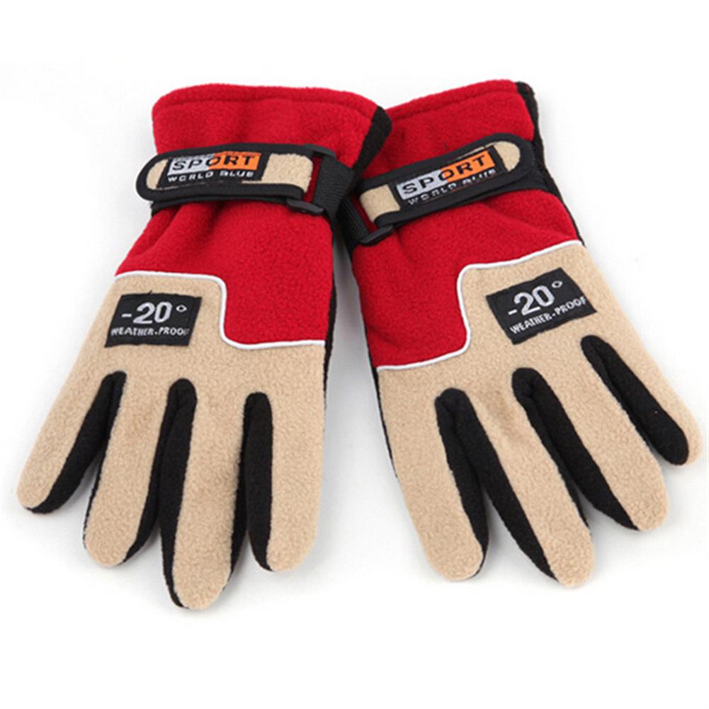 Winter Gloves